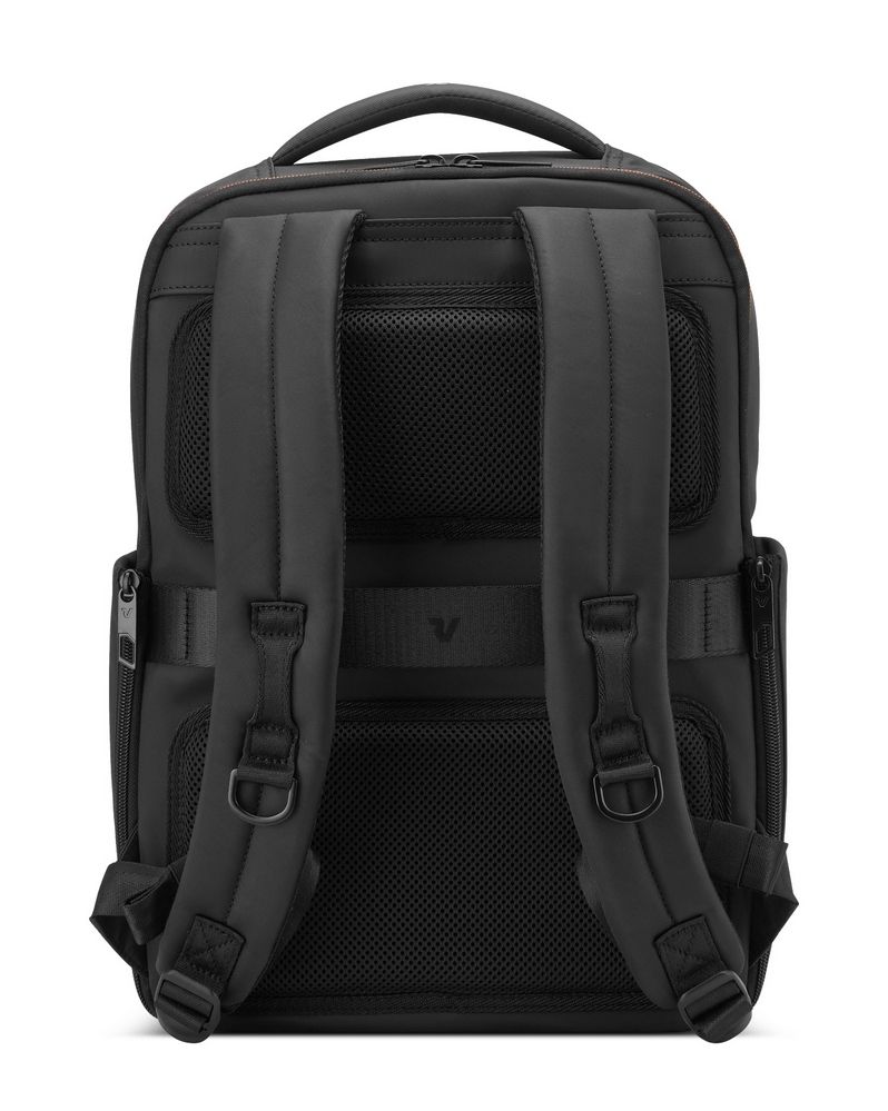 Zaino Ufficio Porta pc 15.6'' Metropolitan Nero