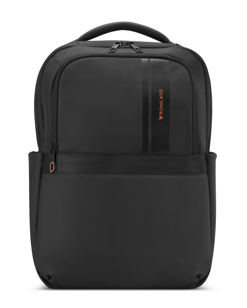 Zaino Ufficio Porta pc 15.6'' Metropolitan Nero