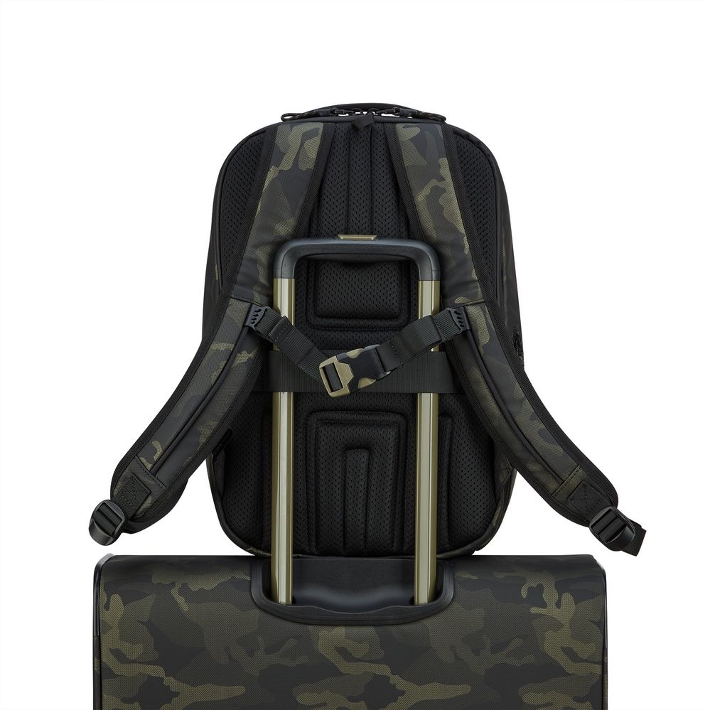 Zaino lavoro 15,6" Roncato Norway 4216 Camouflage