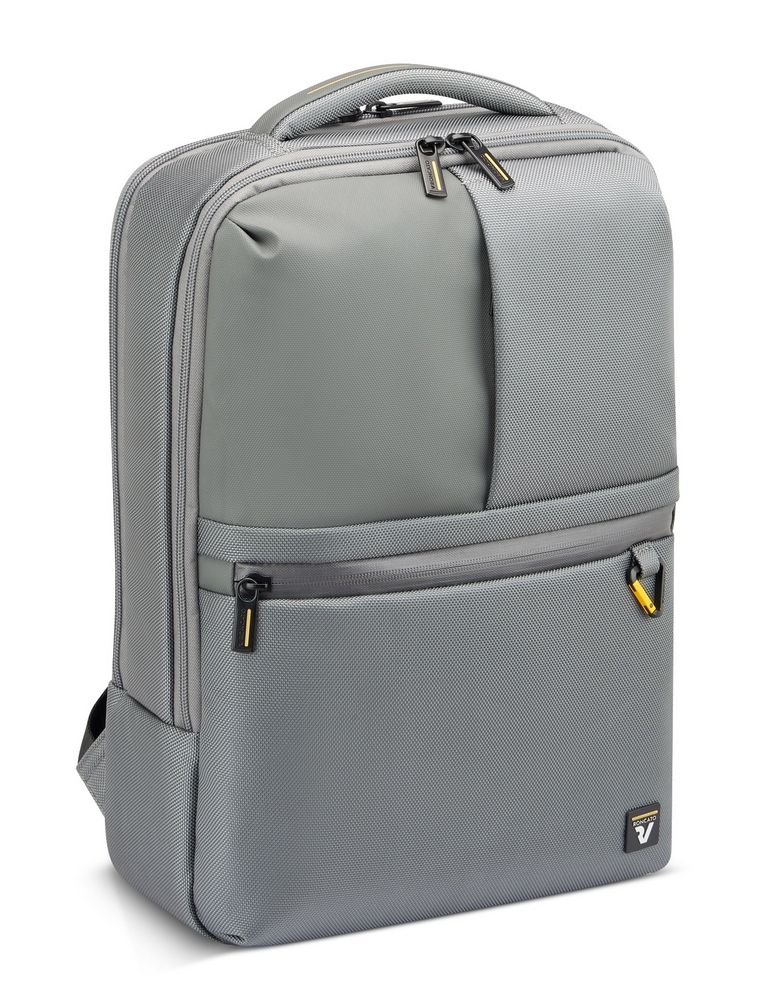 Zaino Ufficio Trial Porta pc 15.6'' Grigio