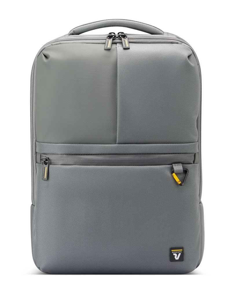 Zaino Ufficio Trial Porta pc 15.6'' Grigio