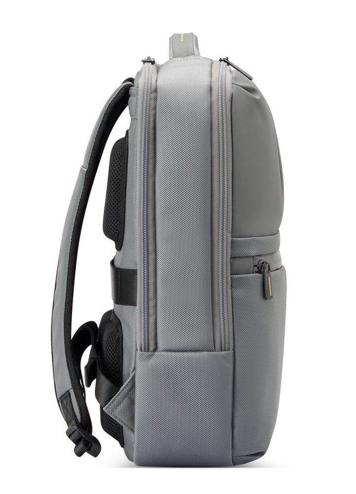 Zaino Ufficio Trial Porta pc 15.6'' Grigio