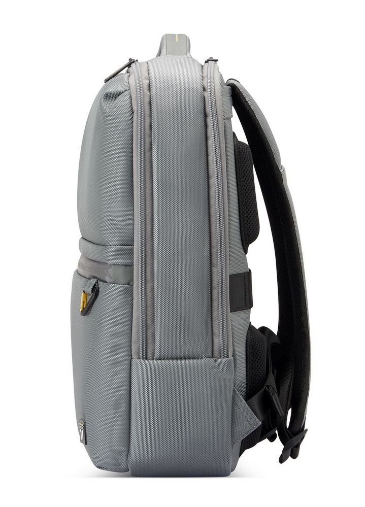 Zaino Ufficio Trial Porta pc 15.6'' Grigio