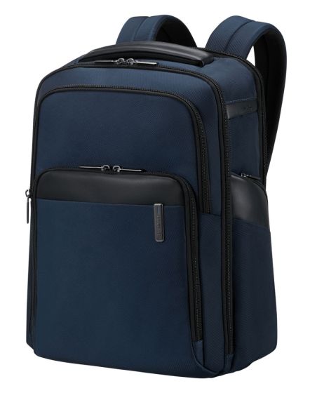 Zaino lavoro 15,6" Samsonite Evosight Blu