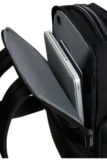 Zaino lavoro 15,6" Samsonite Evosight Nero