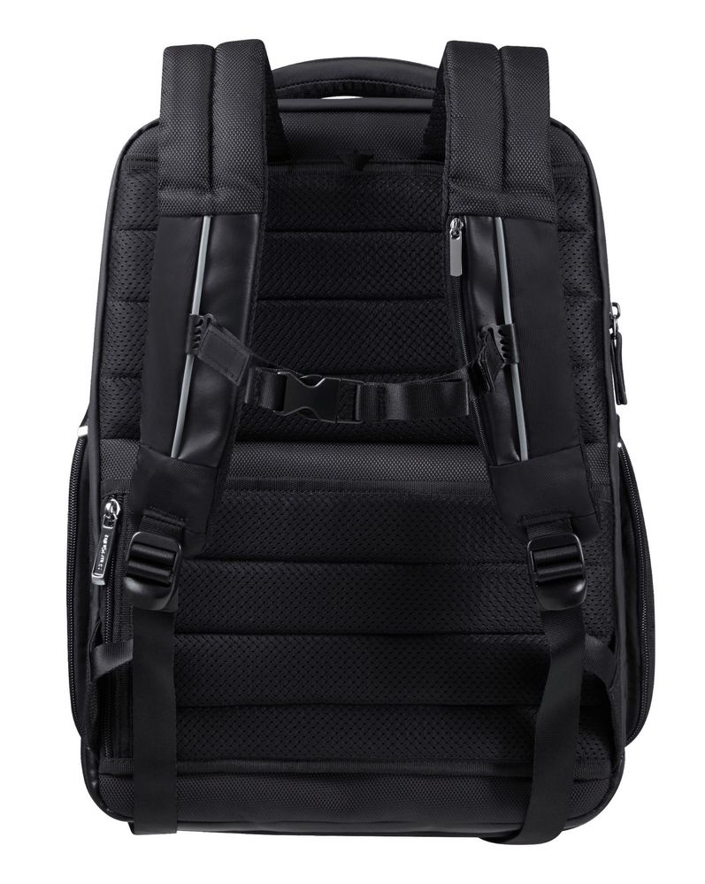 Zaino lavoro 15,6" Samsonite Spectrolite 3.0 Nero