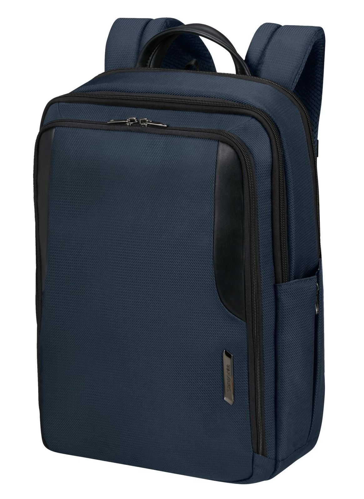 Zaino lavoro 15,6" Samsonite XBR 2.0 blu