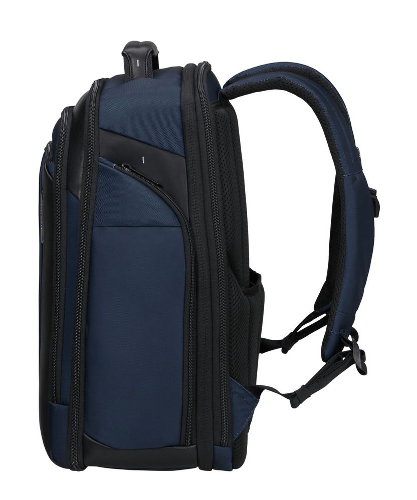 Zaino Underseater porta pc 17,3" Samsonite Spectrolite 4.0 Blu