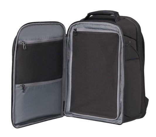 Zaino Underseater Spectrolite 4.0 Zaino 17.3" nero