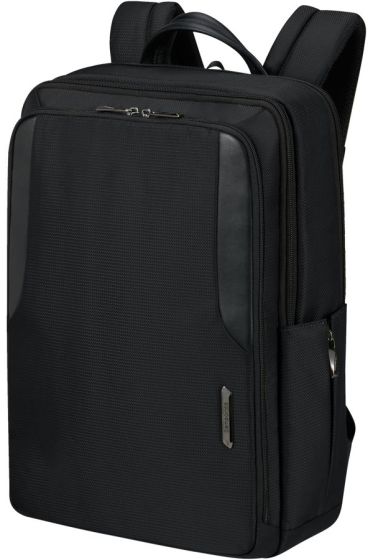Zaino lavoro 17,3" Samsonite XBR 2.0 nero
