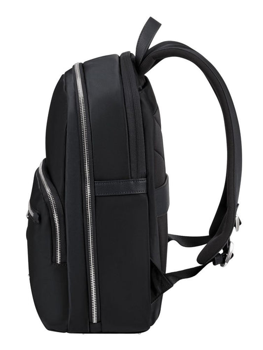 Zaino lavoro donna 14,1" Samsonite Karissa Evo Nero