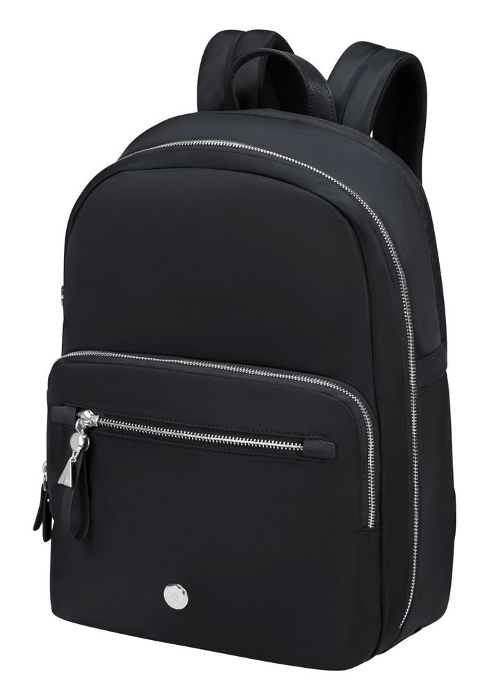 Zaino lavoro donna 14,1" Samsonite Karissa Evo Nero