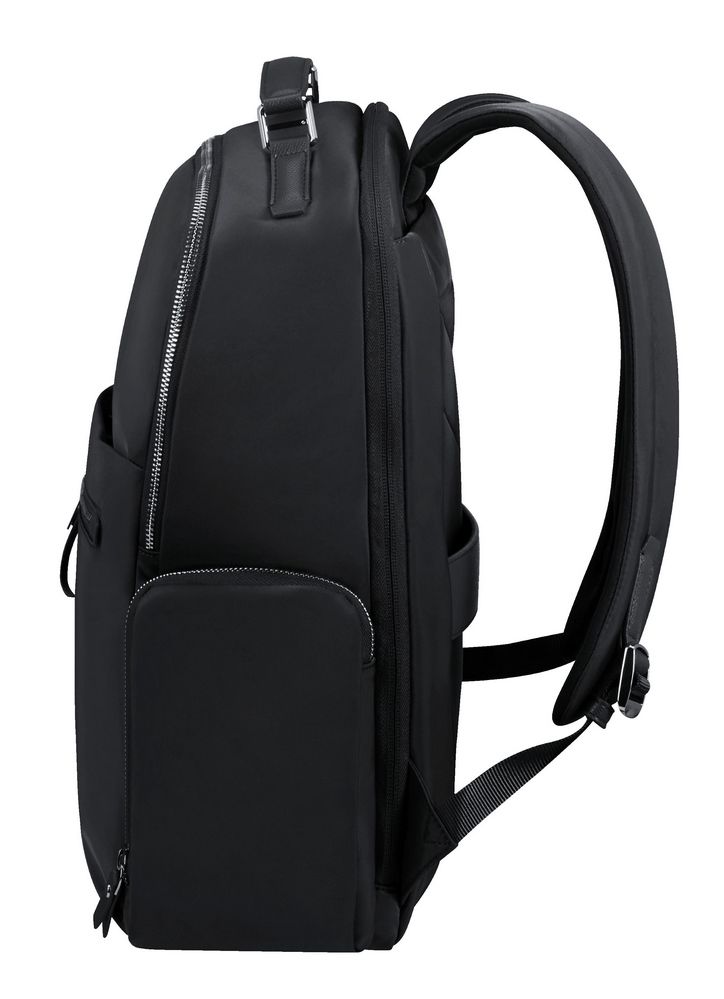 Zaino lavoro donna 15,6" Samsonite Karissa Evo Nero
