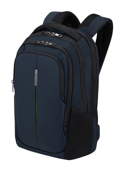 Zaino porta pc 14,1" Samsonite Guardit 3.0 Blu
