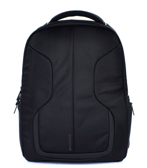 Zaino Porta Pc 15.6''Porta usb Surface Nero