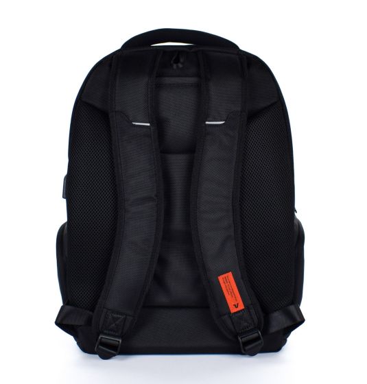 Zaino Porta Pc 15.6''Porta usb Surface Nero