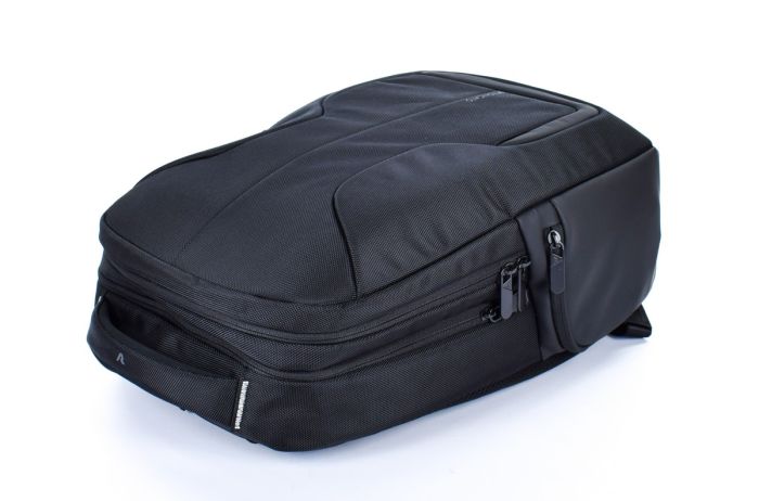 Zaino Porta Pc 15.6''Porta usb Surface Nero