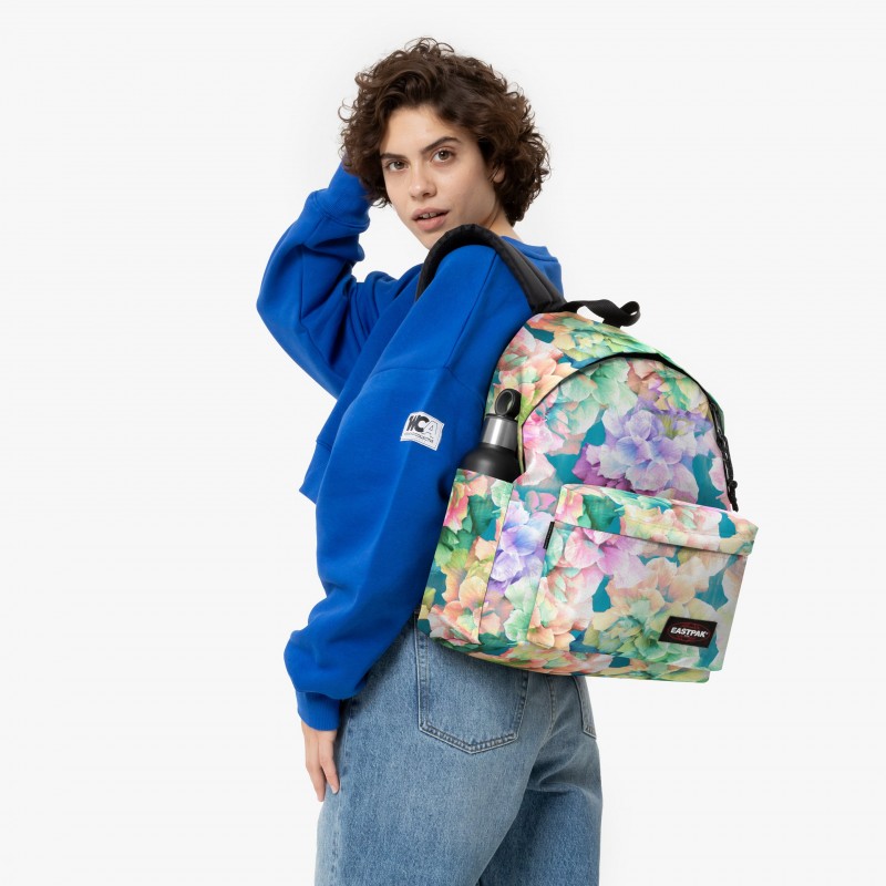 Zaino scuola e tempo libero Eastpak Day Pak'r® Garden Soft 7J8
