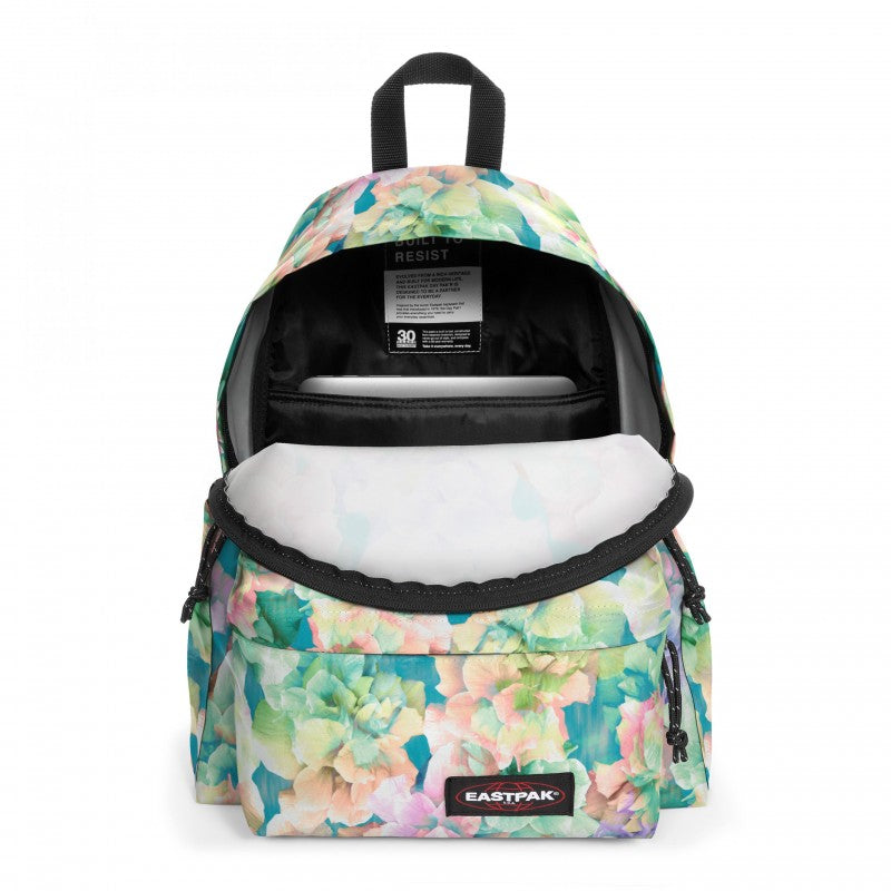 Zaino scuola e tempo libero Eastpak Day Pak'r® Garden Soft 7J8