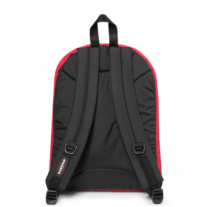 Zaino Pinnacle 38 Litri Tomato Red