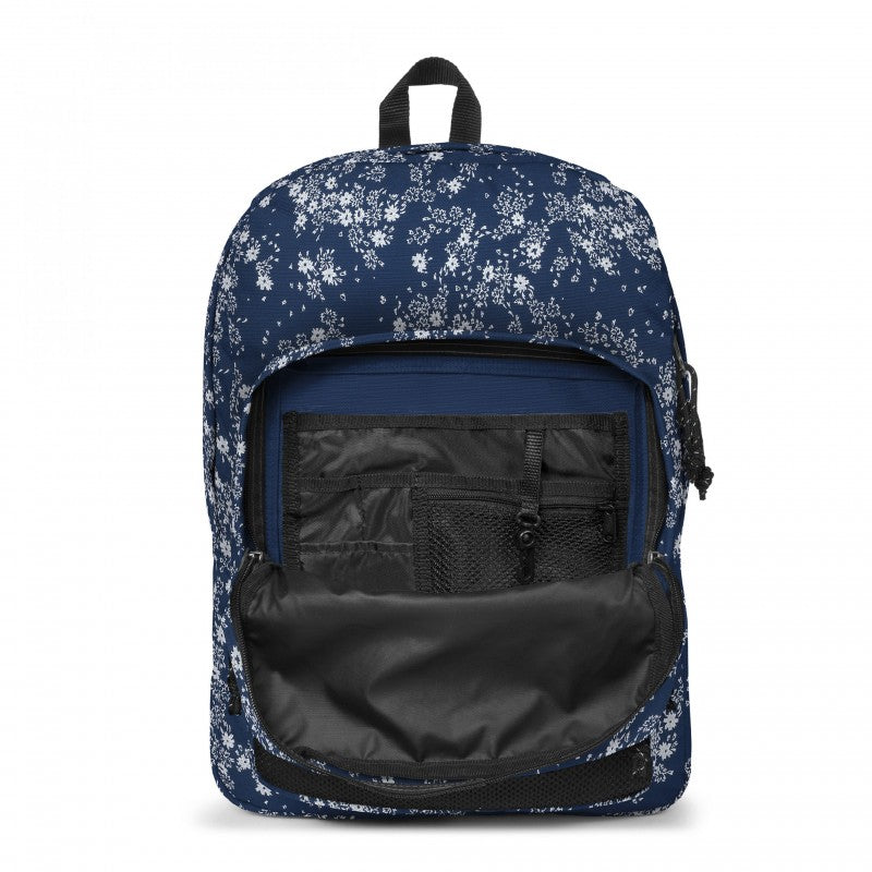 Zaino Pinnacle 38 litri Eastpak Glitebloom Navy