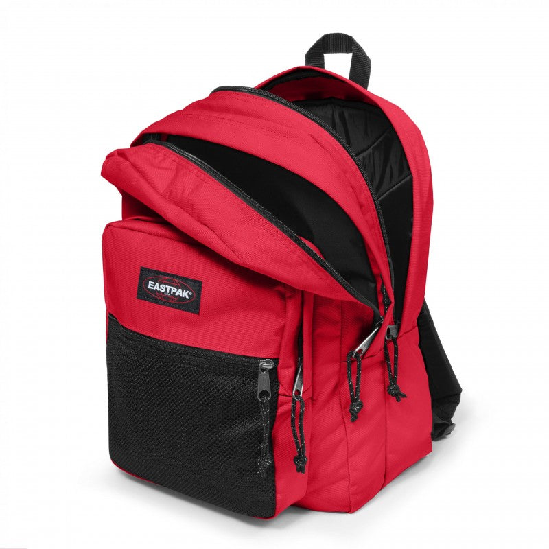 Zaino Pinnacle 38 Litri Tomato Red