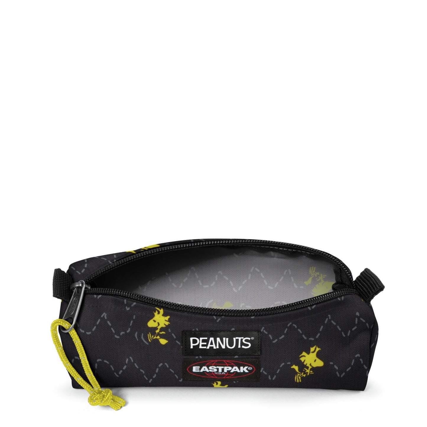 Benchmark Single Peanuts Woodstock Eastpak