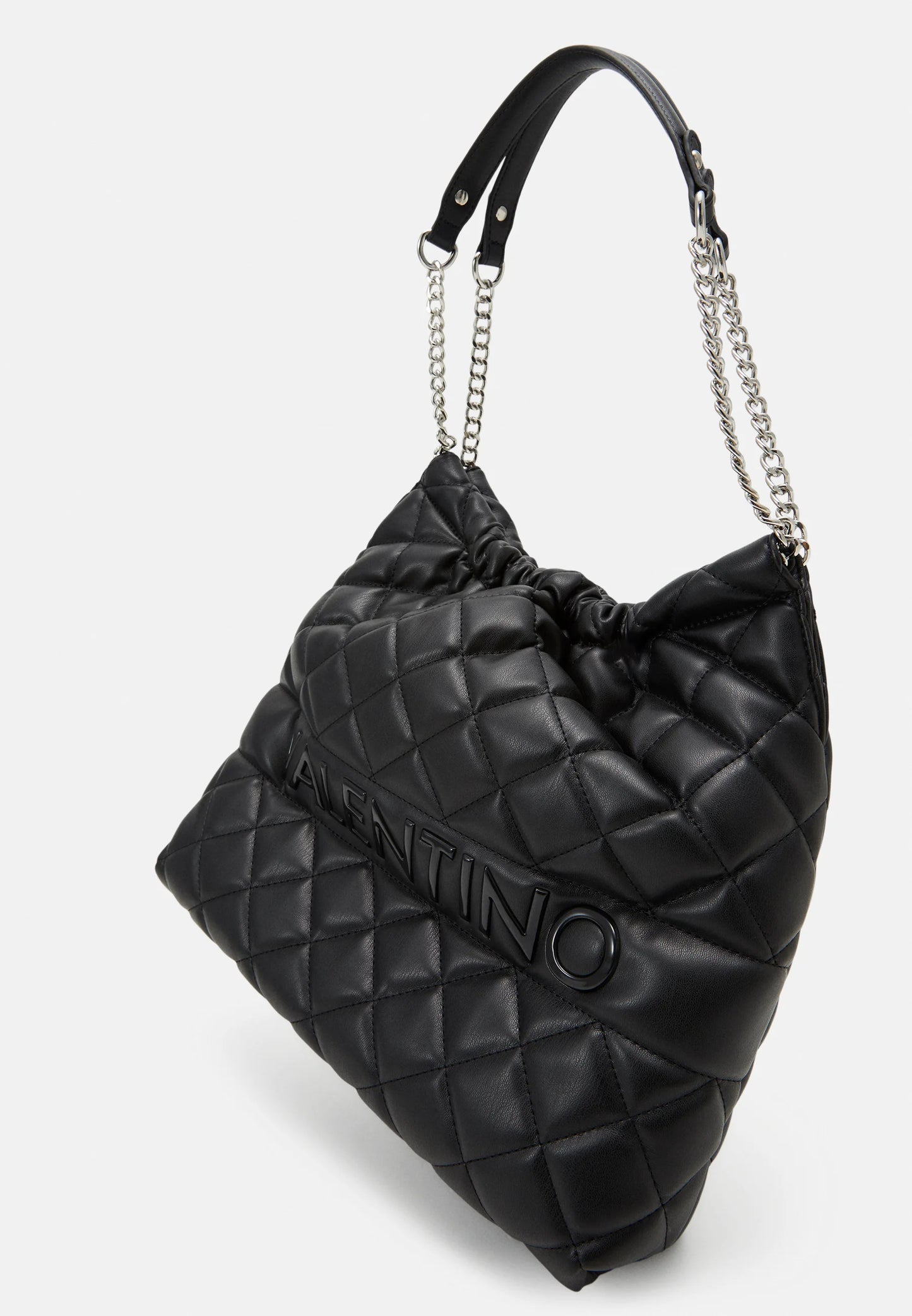 Borsa a Tracolla Summer Nera