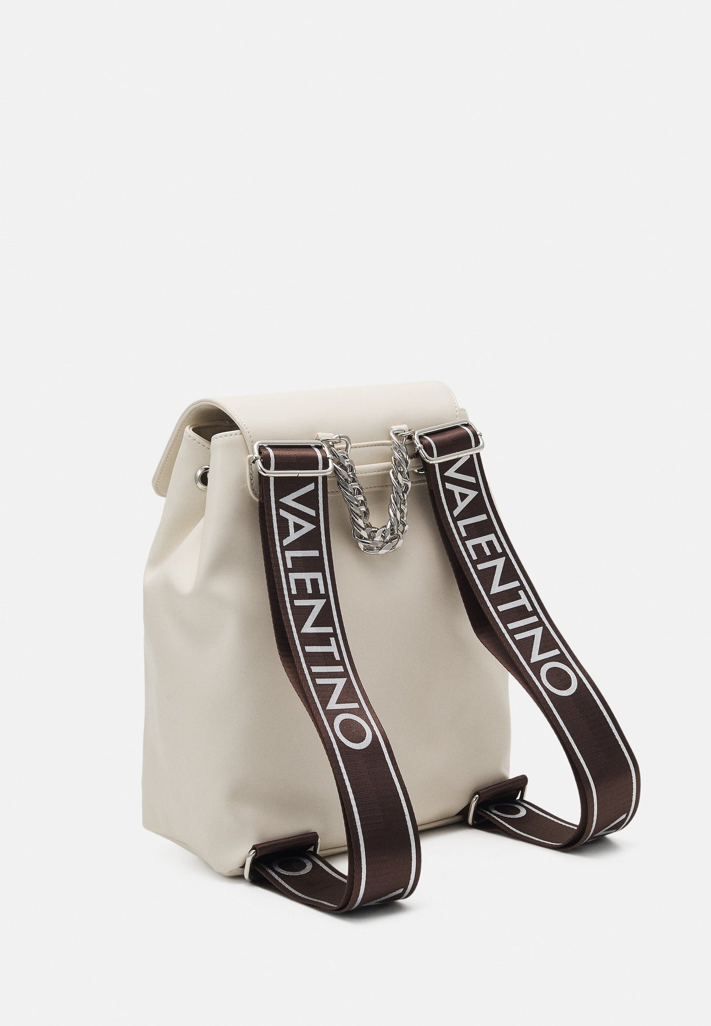 Zaino Elegante Ecru Ginny By Mario Valentino