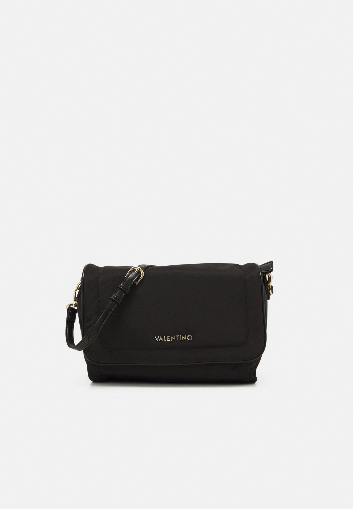 Borsa A Tracolla Olmo Nera By Mario Valentino