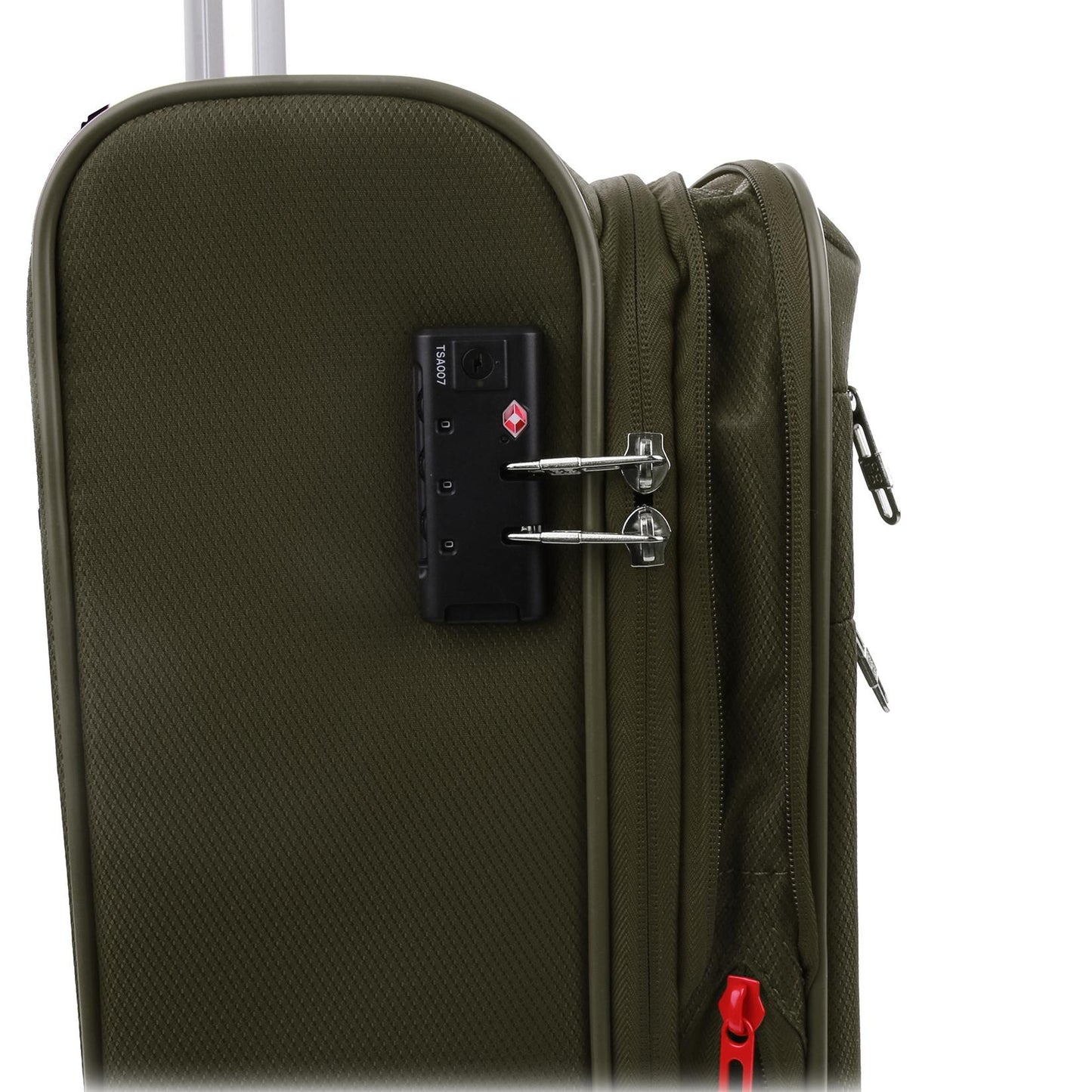 Bagaglio A mano Penta Roncato Modo Verdone 4 r