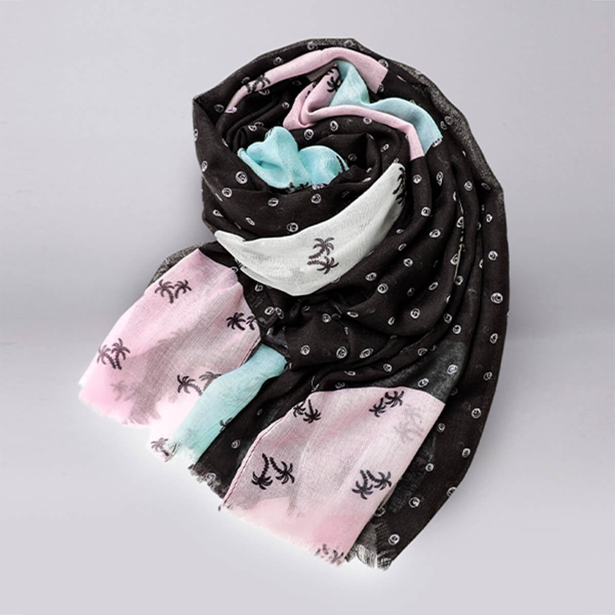 Zaino Paradise Helen Nero By Pash Bag