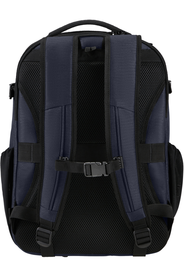 ROADER Zaino porta PC M 15.6" Blu Samsonite
