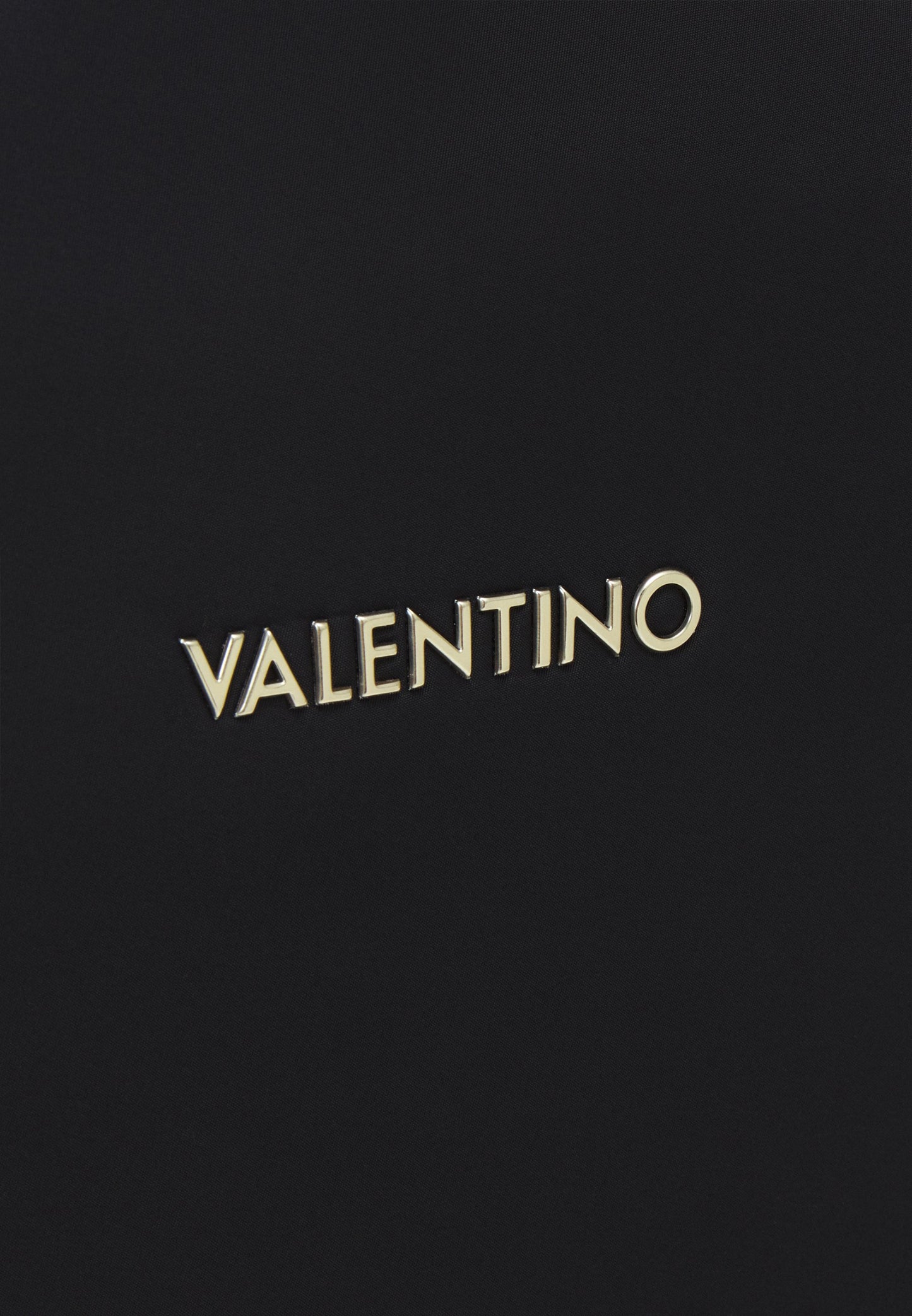 Shopping Bag Olmo Nera By Mario Valentino