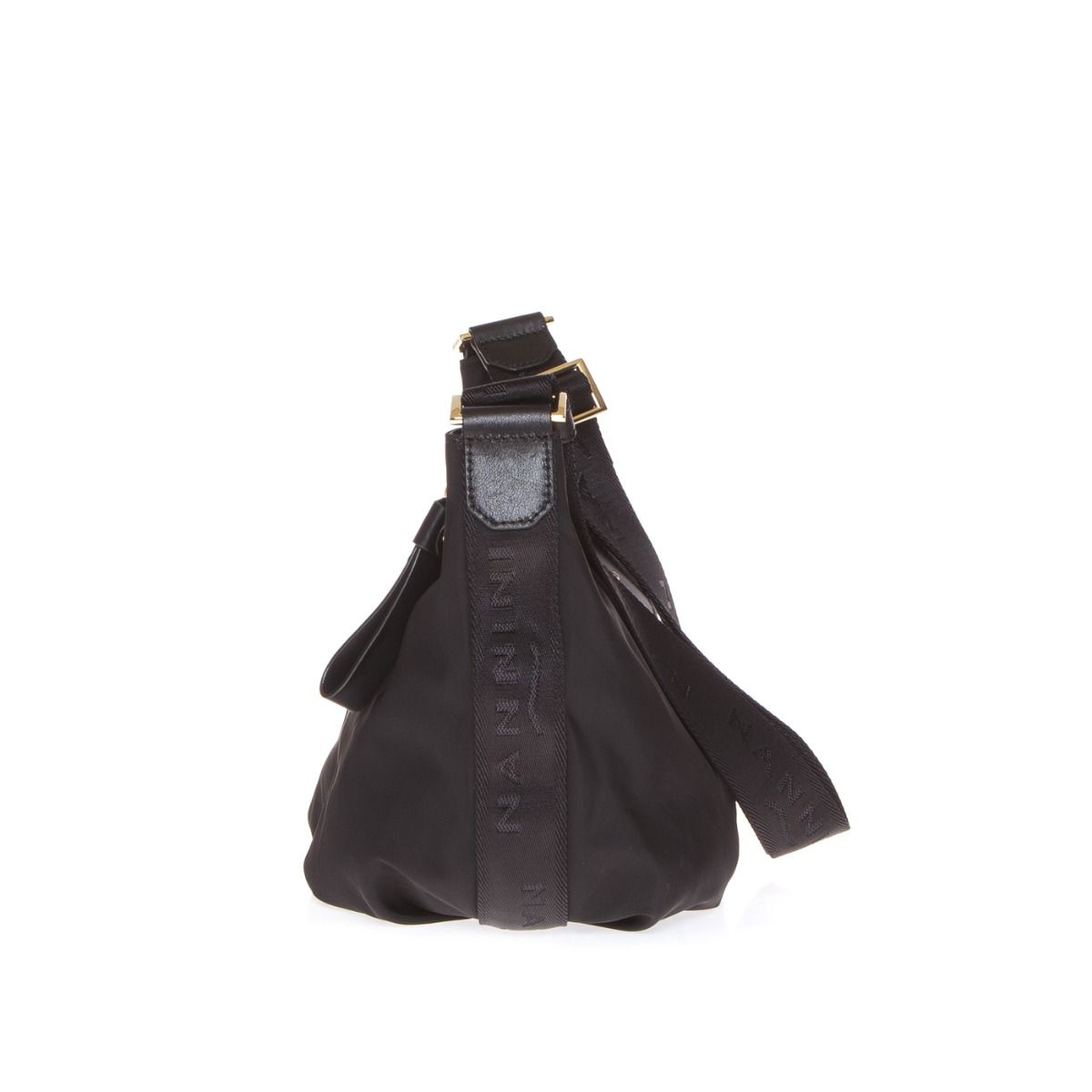 Sacca Regolabile Liberty Nera Nannini