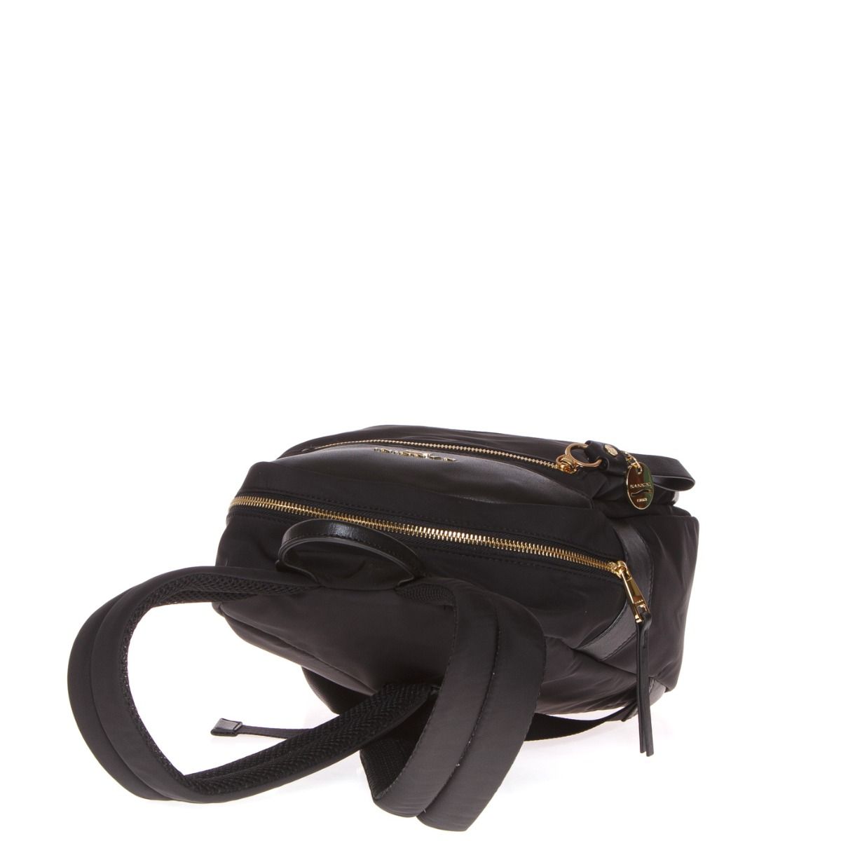 Nannini Zaino Liberty Nero