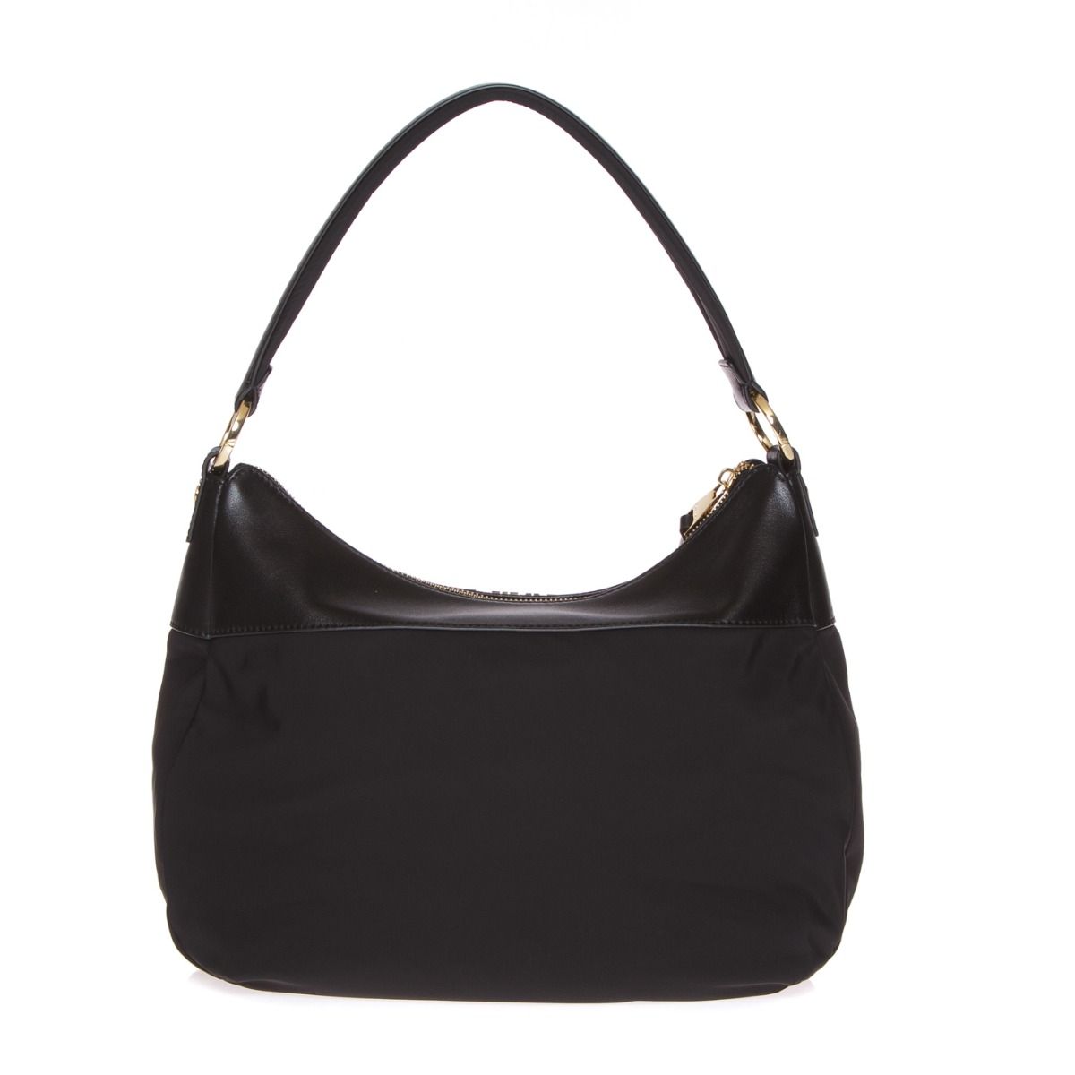 Sacca Liberty Nera Nannini