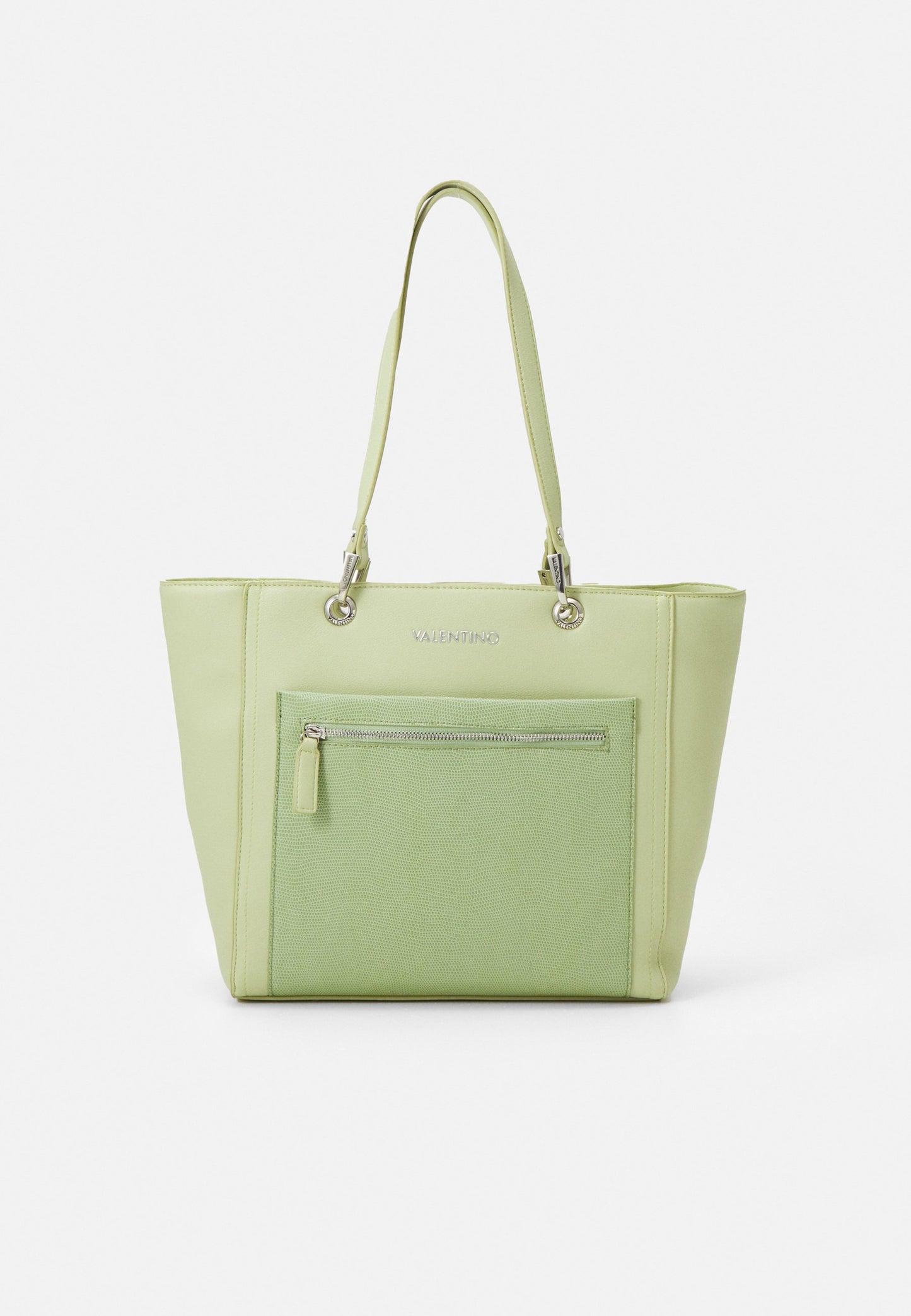 Shopping Bag Amaro Aloe by Mario Valentino