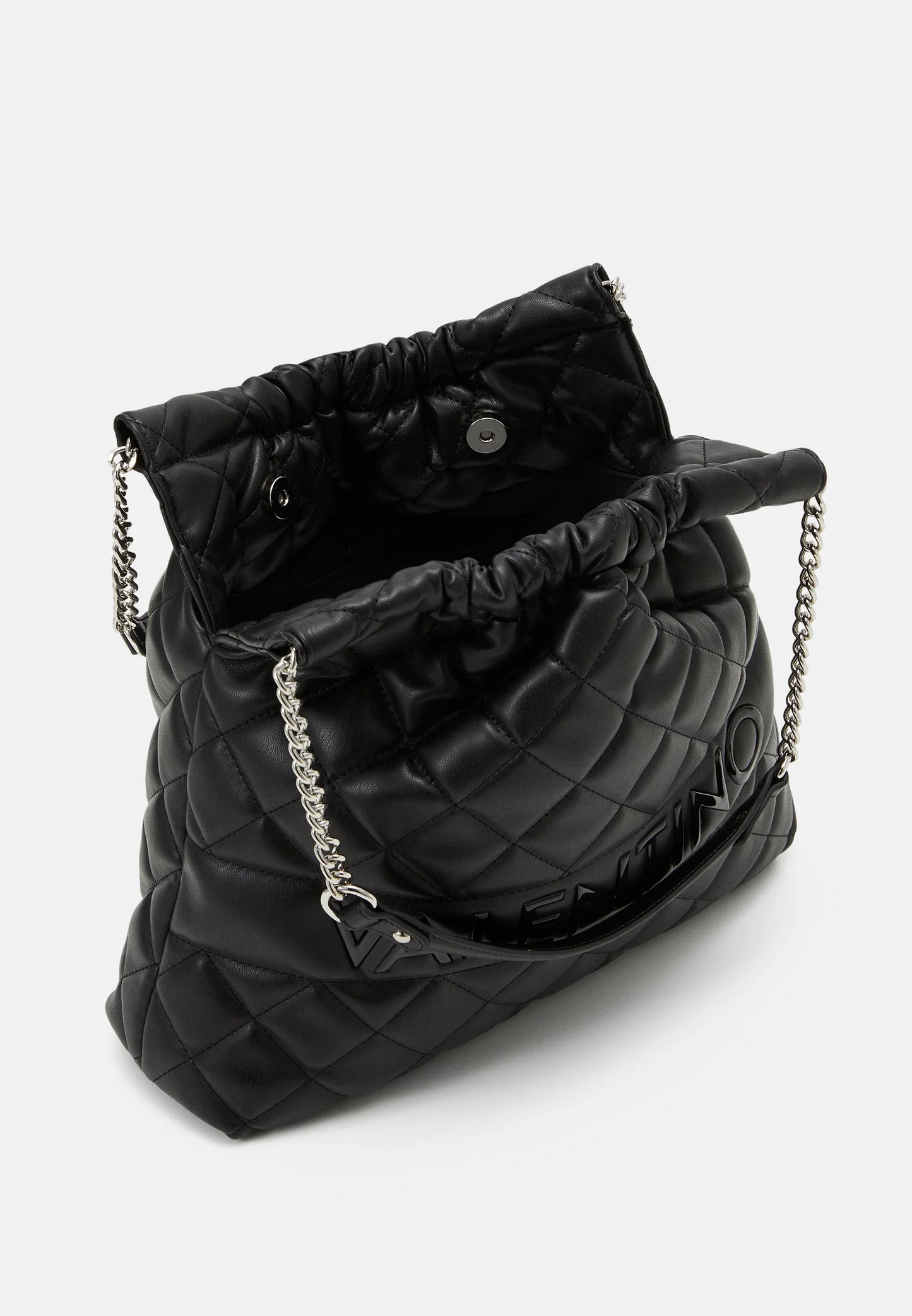 Borsa a Tracolla Summer Nera