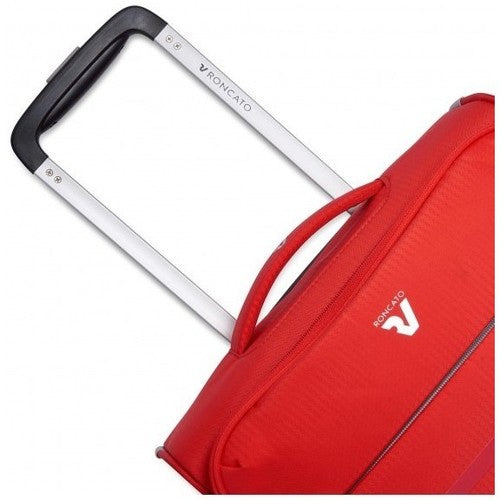 Bagaglio Cabina Roncato Easy Jet 45x36x20cm Rosso