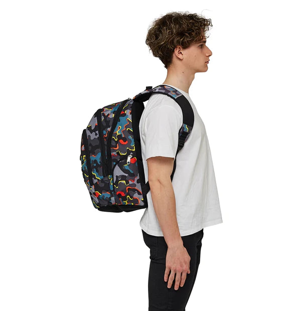 ZAINO Seven® ADVANCED - DYE ON