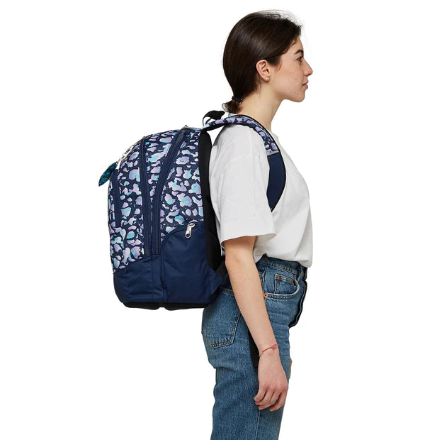 ZAINO Seven® ADVANCED - ZIPLY