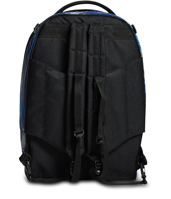 Zaino Trolley Scuola TROLLEY JACK Seven® 2 RUOTE - CRAFTER BOY