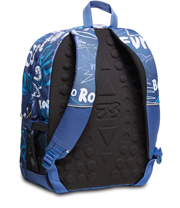 ZAINO Seven® FREETHINK - ROCK ON GIRL