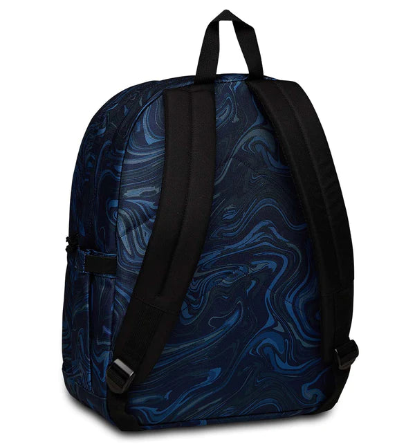 Zaino Jelek Fantasy Blu deep 38 Litri