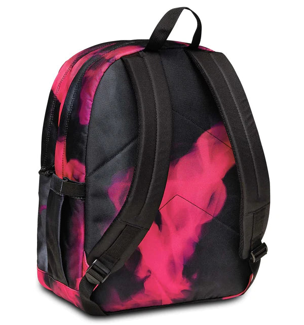 Zaino Jelek Fantasy Fluo Fucsia 38 litri