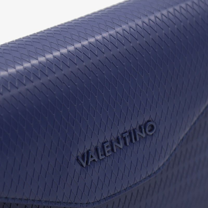 Borsa A Tracolla Colada Navy By Mario Valentino