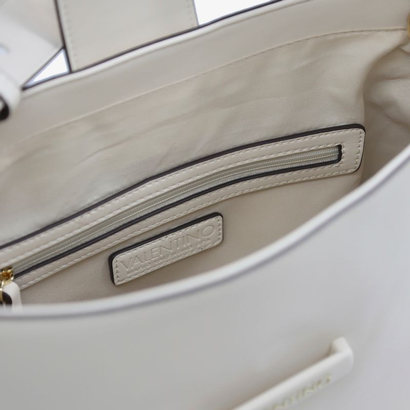 Sacca Bonsai Ecru By Mario Valentino