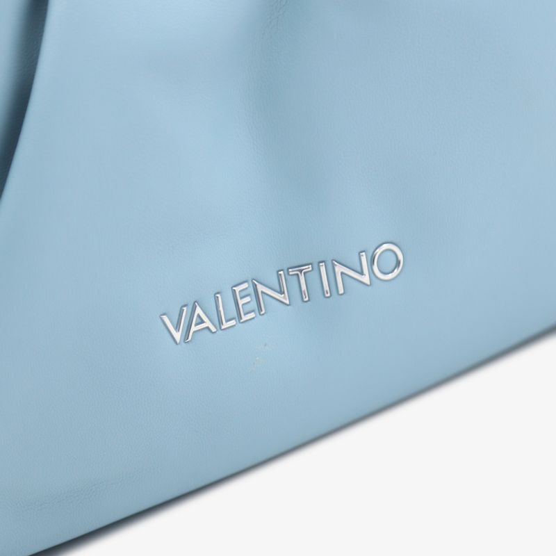 Borsa Monito Azzurra By Mario Valentino