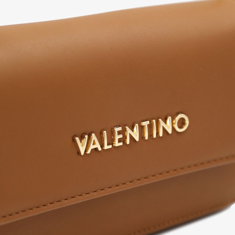 Tracollina Champagne Cuoio By Mario Valentino